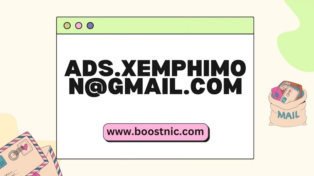 Ads.xemphimon@gmail.com: Online Advertising Solutions