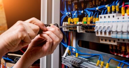 The Future Of Electrical Wiring In Homes